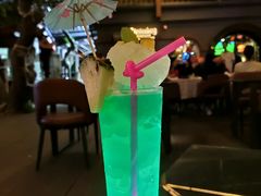 -爵士花园音乐酒吧餐厅
