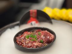 -谷牛日式烤肉(宝山U天地店)