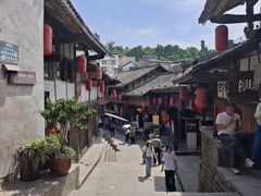 -恩阳古镇