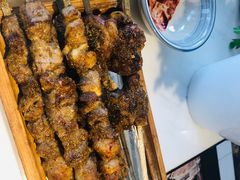 -宝弟羊肉馆(众意路店)