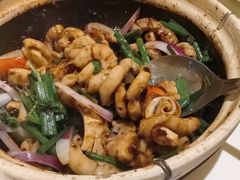 -惠食佳(滨江大公馆店)