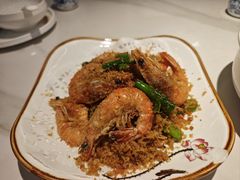 -旺达·福州菜(正大广场店)
