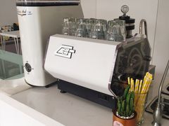 -五进制 Coffee Shop
