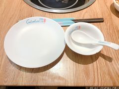 -青瓷火锅料理(西单大悦城店)