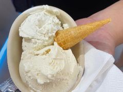 -极拉图·现制冰淇淋(大卫城店)