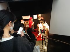 -一蘭拉面(新宿中央东口店)