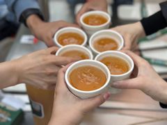 -李军力烧烤(祭城店)