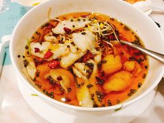 -南山鲜虾面·活鲜小馆·海味大连菜(南山总店)