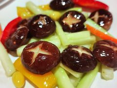 -HOME餐厅粤菜 融合菜