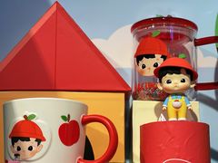 -泡泡玛特POPMART(崇文门国瑞城店)