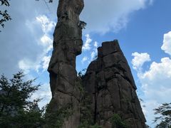 -三清山风景名胜区
