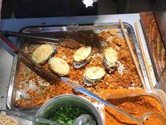 -李好吉吉自选炸鸡(星天广场店)