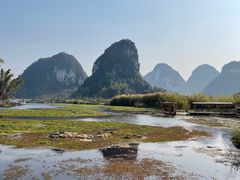-靖西鹅泉风景区