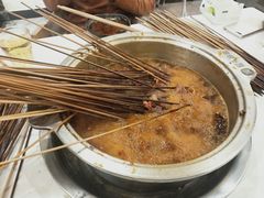 -屋头串串(新街里店)