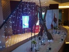 -深圳观澜格兰云天国际酒店