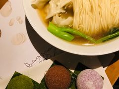 -南小馆(迪士尼小镇店)