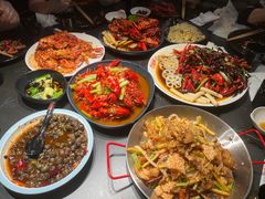 -红盔甲·小龙虾(人民广场店)