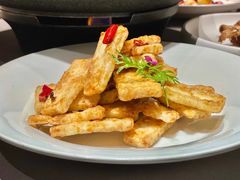 -奉天小馆·非遗东北菜(沈阳万象城店)