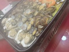 -良友·海鲜青岛菜(五四广场店)