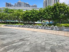 -香港ELEMENTS圆方
