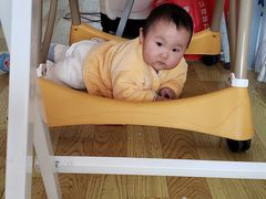 -乐融婴幼儿成长中心(四季青校区)