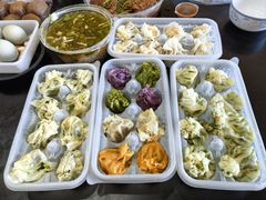 -正宗天津烧麦馆(柳州路店)