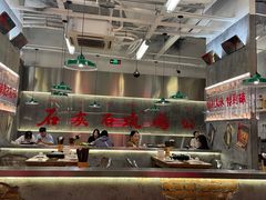 -石灰石烧鸡公(南通万象城店)