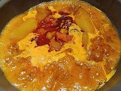 -牛腩之旅·牛腩牛杂煲(光启城美食城店)