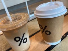 -% Arabica阿拉比卡咖啡烘焙工坊