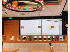 -一風堂拉面(港汇恒隆店)