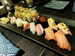 -山屋日式料理屋(宛平88店)