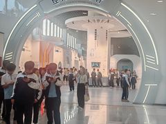 -惠州科技馆
