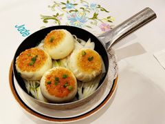 -翠园(兴业太古汇店)