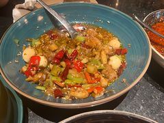 -华豫川酒家(大卫城店)