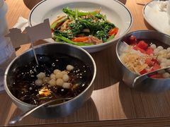 -新太二·鲜料川菜(东汇城店)