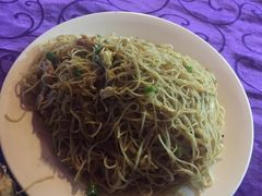 -金口福美食排档
