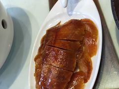 -北京老铺烤鸭(高新店)
