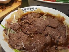 -直隶安家牛肉罩饼(七一路店)