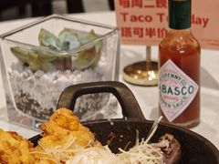 -墨纪Mojí墨西哥餐厅(官舍店)