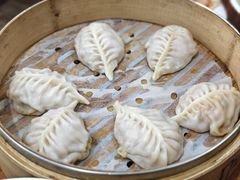 -东升灌浆包(辛庄街总店)