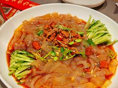 -金手勺东北菜馆(大屯北路店)