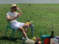 -梁子湖东篱老屋生态庄园