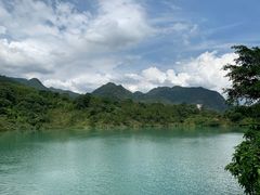 -亚婆田·白水寨生态旅游度假区