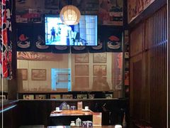 -円满日式居酒屋(蓉花路美食街店)