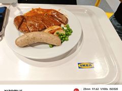 -宜家·瑞典风味餐厅(无锡店)