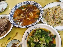 -青春·淮扬菜(东关街店)