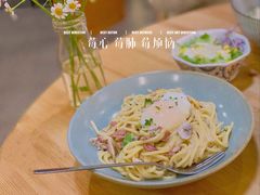 -红小满休闲餐厅(十全街店)