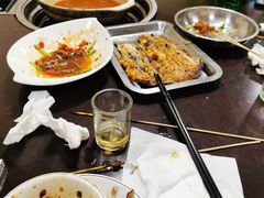 -长顺花江狗肉牛羊肉馆(五一广场店)