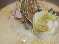 -付小姐在成都(川沙店)