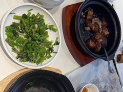 -小厨娘淮扬菜(板桥一店)